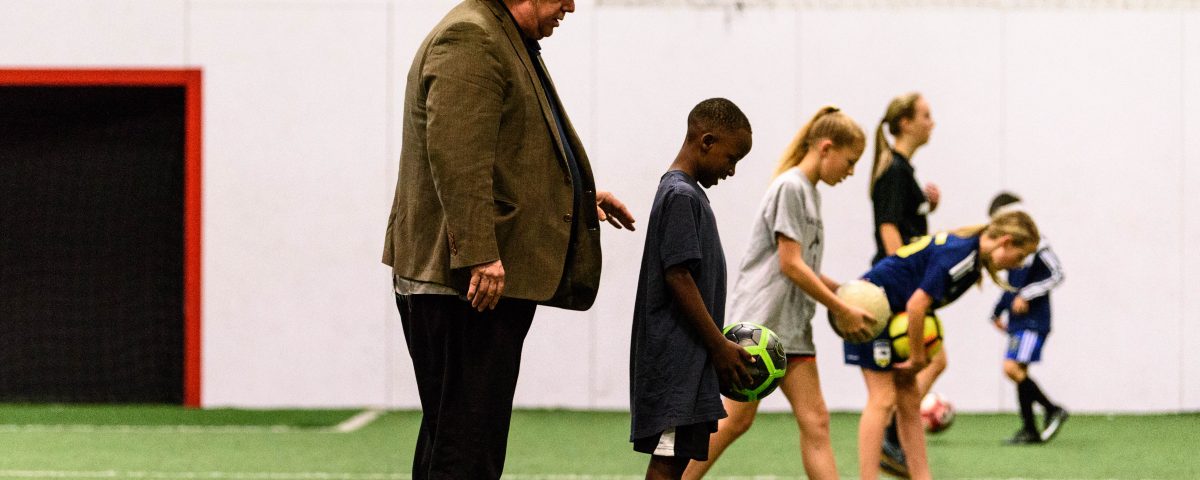 Best Soccer Coaches in Raleigh